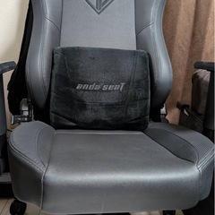 定価60000　ほぼ新品　anda seat phantom 3