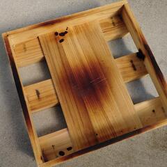 【値下げ】テンマクデザイン いろり炉 Bon火の画像