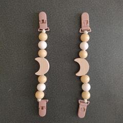 【美品】3COINS　マルチクリップ