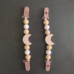 【美品】3COINS　マルチクリップの画像