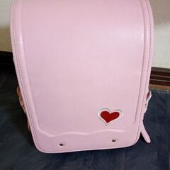 汚れ等あります!!ランドセル