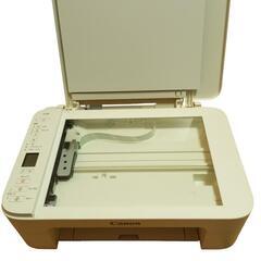 動作品　キャノンCANON　TS3130S インクジェット複合機...