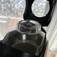 ネスカフェ バリスタ コーヒーメーカーの画像
