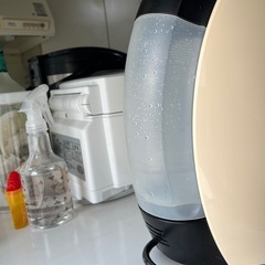 ネスカフェ バリスタ コーヒーメーカーの画像