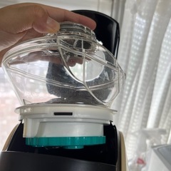 ネスカフェ バリスタ コーヒーメーカーの画像