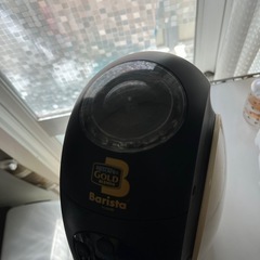 ネスカフェ バリスタ コーヒーメーカーの画像