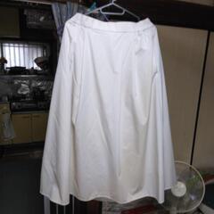Gu XL   スカート取引予定者が決まりました。