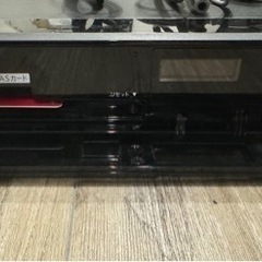 SHARP ブルーレイディスクレコーダーの画像