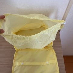ビーンスターク　ポーチの画像