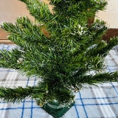 【クリスマスに！】クリスマスツリー本体の画像