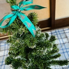 【クリスマスに！】クリスマスツリー本体の画像