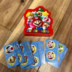 マリオ