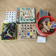 ☆子どものおもちゃセット☆