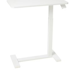 BOLLSIDAN ボッルシダン IKEA イケア 昇降 テーブ...