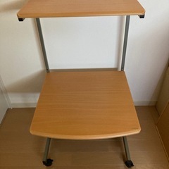 パソコンデスク