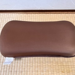 低反発クッションの画像