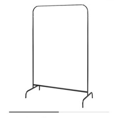 IKEA ラック　ムーリッグ　
生活雑貨 洗濯用品 物干し竿、ロープ