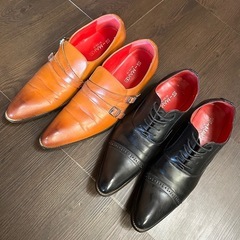 ビジネスシューズ 28cm 2足セット
