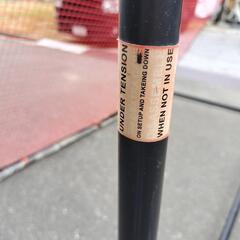 【サッカー練習】クイックプレイ　リバウンダー 2,4m×1,8mの画像