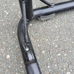 【サッカー練習】クイックプレイ　リバウンダー 2,4m×1,8mの画像