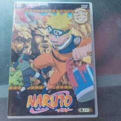 ナルトDVD