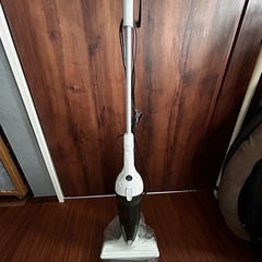 掃除機　スティッククリーナー