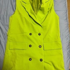 ダンス衣装　セットアップの画像