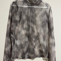 ダンス衣装　セットアップの画像