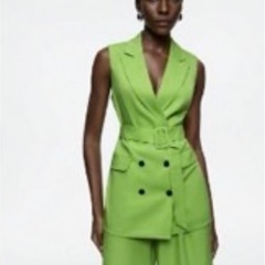 ダンス衣装　セットアップ