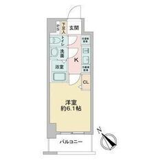 【初期費用3万円！？】外国籍OK♪メゾン・ド・カンパーニュ