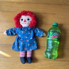 カントリーラガティアン1987年製値下げしました⭐️の画像