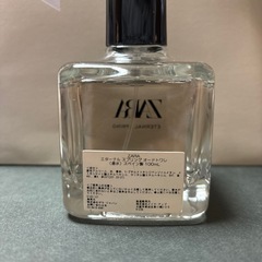 ZARA エターナル　スプリング　オードトワレ　の画像