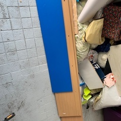 引越しのため、不要になりますの画像