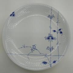 ★ジモティー割引有★ ロイヤルコペンハーゲン ブルーパルメッテプ...