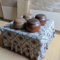 囲碁セット丸ごと