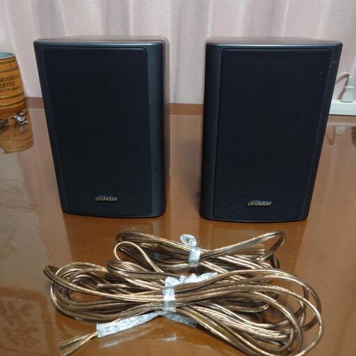 VICTOR　SP-ST1F