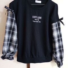 160サイズ、未着も有り