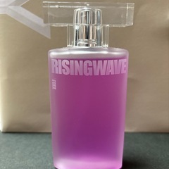 RISINGWAVE free オードトワレ　サンセットピンク