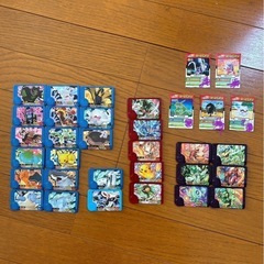 【商談中】ポケモンフレンダ　ピック　トレジャー　スーパートレジャ...