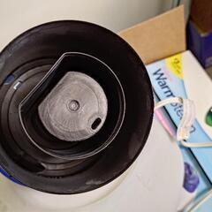 加湿器あげますの画像