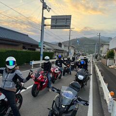 三重のバイク好き集まれ！仲間募集🏍