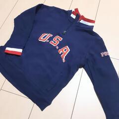 🍁❄️120㌢ RALPHLAUREN『USED』2点の画像
