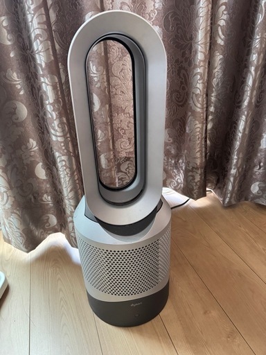 ダイソン Pure Hot+Cool HP00空気清浄機能付ファンヒーター