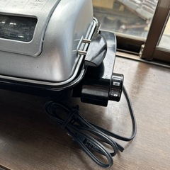 JET ワイドグリルの画像