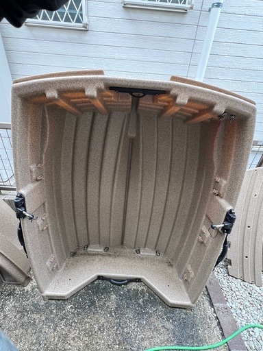 ボート 釣り ポリエチレンボートEX250LLDPE フロートセット