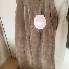 しまむら　低身長　パンツ