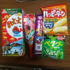 お菓子