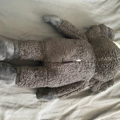 KAWS カウズ　レプリカ　ぬいぐるみ　3体の画像