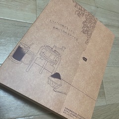 【新品未使用】ドウシシャ　かき氷器　おしゃれの画像
