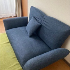 ニトリソファー
の画像